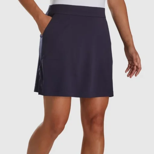 FootJoy Performance Interlock Knit Skort Regular Golf Apparel