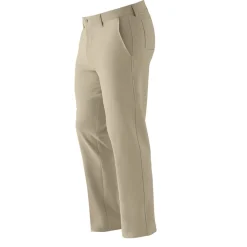 FootJoy Performance Knit Previous Season Apparel Style Pants Flat Front Golf Apparel