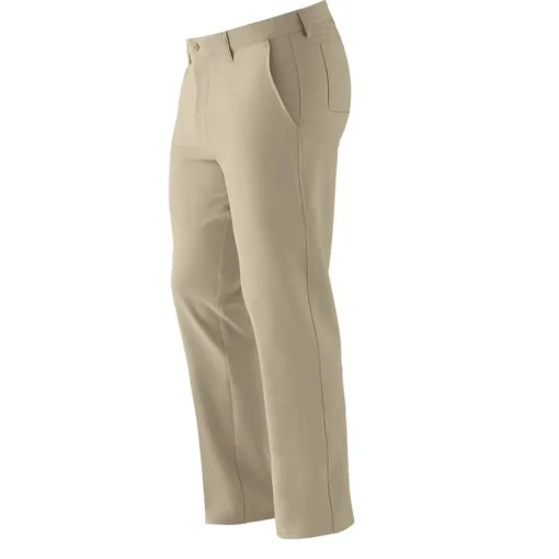 FootJoy Performance Knit Previous Season Apparel Style Pants Flat Front Golf Apparel