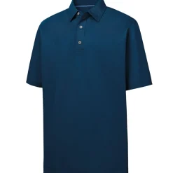 FootJoy Performance Stretch Pique Solid Previous Season Apparel Style Shirt Polo Short Sleeve Golf Apparel