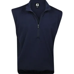 FootJoy Performance Windshirt Outerwear Vest Golf Apparel
