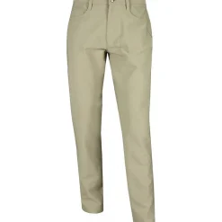 FootJoy 5-Pocket Previous Season Apparel Style Pants Flat Front Golf Apparel