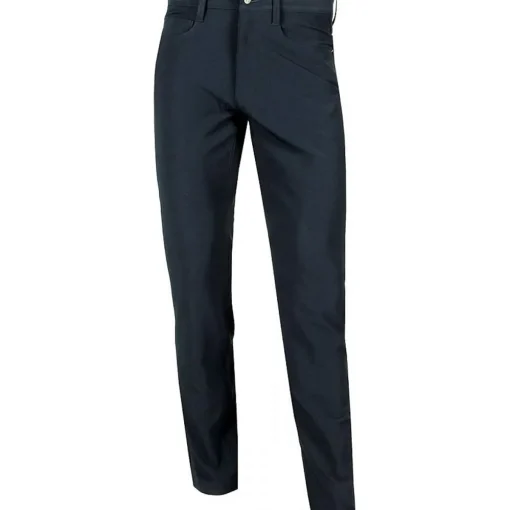FootJoy 5-Pocket Previous Season Apparel Style Pants Flat Front Golf Apparel