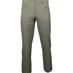 FootJoy 5-Pocket Previous Season Apparel Style Pants Flat Front Golf Apparel