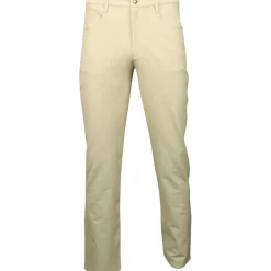 FootJoy 5-Pocket Previous Season Apparel Style Pants Flat Front Golf Apparel