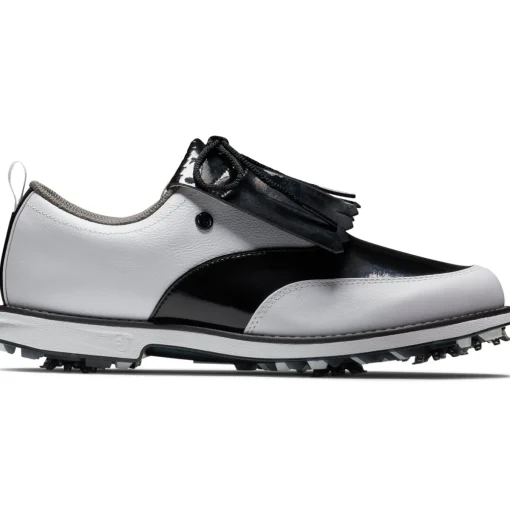 FootJoy Premiere Series Issette Previous Season Shoe Style Golf Shoe Golf Shoes