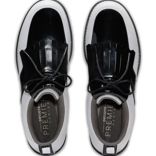 FootJoy Premiere Series Issette Previous Season Shoe Style Golf Shoe Golf Shoes