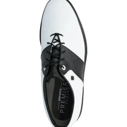 FootJoy Premiere Series Packard Previous Season Shoe Style Golf Shoe Golf Shoes