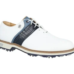 FootJoy Premiere Series Packard Previous Season Shoe Style Golf Shoe Golf Shoes