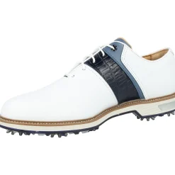 FootJoy Premiere Series Packard Previous Season Shoe Style Golf Shoe Golf Shoes