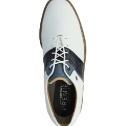 FootJoy Premiere Series Packard Previous Season Shoe Style Golf Shoe Golf Shoes