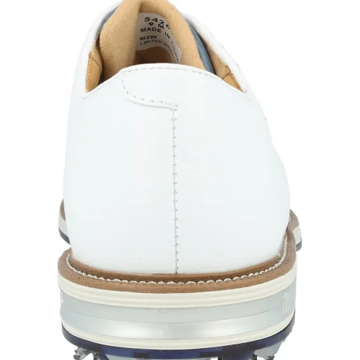 FootJoy Premiere Series Packard Previous Season Shoe Style Golf Shoe Golf Shoes