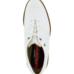FootJoy Premiere Series Packard Previous Season Shoe Style Golf Shoe Golf Shoes