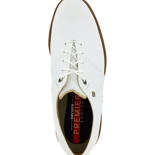 FootJoy Premiere Series Packard Previous Season Shoe Style Golf Shoe Golf Shoes