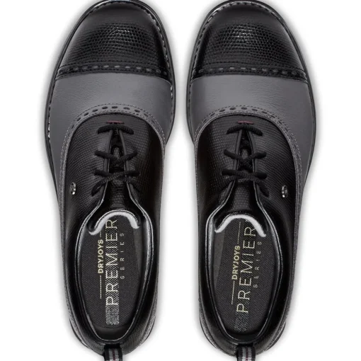 FootJoy Premiere Series Previous Season Shoe Style Golf Shoe Golf Shoes