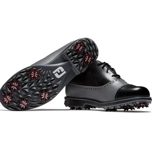 FootJoy Premiere Series Previous Season Shoe Style Golf Shoe Golf Shoes