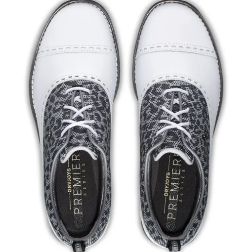 FootJoy Premiere Series Previous Season Shoe Style Golf Shoe Golf Shoes
