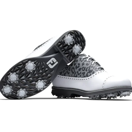 FootJoy Premiere Series Previous Season Shoe Style Golf Shoe Golf Shoes