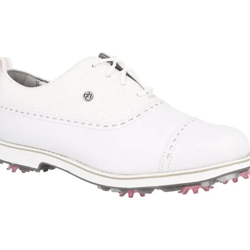 FootJoy Premiere Series Previous Season Shoe Style Golf Shoe Golf Shoes