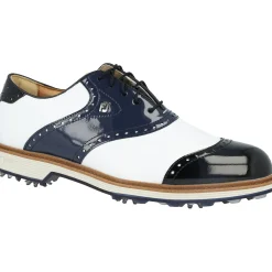 FootJoy Premiere Series Wilcox Previous Season Shoe Style Golf Shoe Golf Shoes