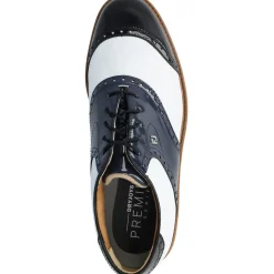 FootJoy Premiere Series Wilcox Previous Season Shoe Style Golf Shoe Golf Shoes