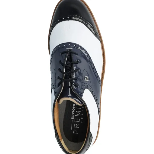 FootJoy Premiere Series Wilcox Previous Season Shoe Style Golf Shoe Golf Shoes