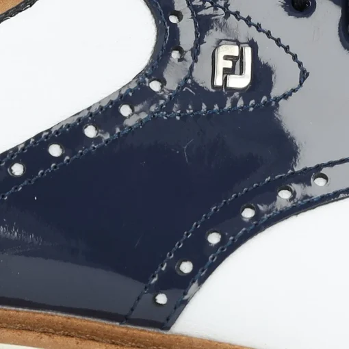 FootJoy Premiere Series Wilcox Previous Season Shoe Style Golf Shoe Golf Shoes
