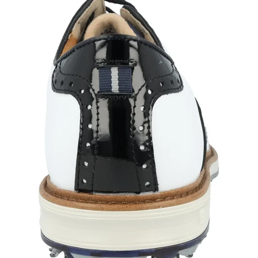FootJoy Premiere Series Wilcox Previous Season Shoe Style Golf Shoe Golf Shoes