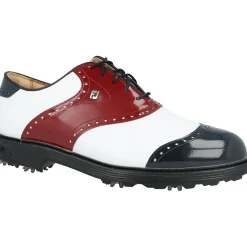 FootJoy Premiere Series Wilcox Previous Season Shoe Style Golf Shoe Golf Shoes