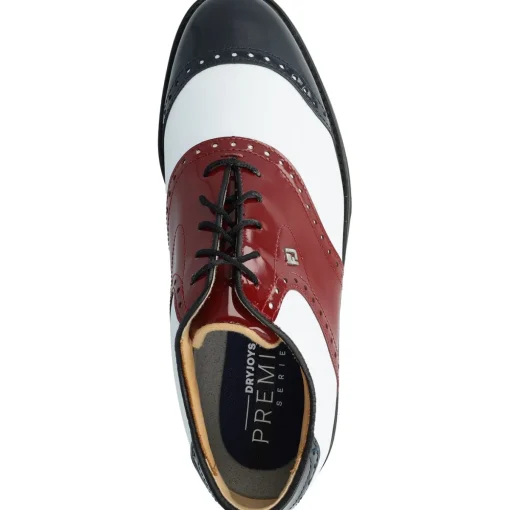 FootJoy Premiere Series Wilcox Previous Season Shoe Style Golf Shoe Golf Shoes