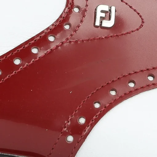 FootJoy Premiere Series Wilcox Previous Season Shoe Style Golf Shoe Golf Shoes