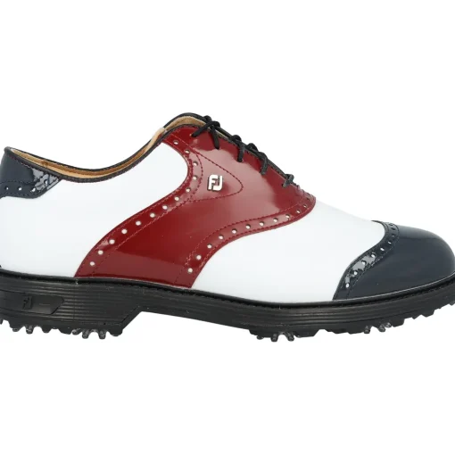 FootJoy Premiere Series Wilcox Previous Season Shoe Style Golf Shoe Golf Shoes