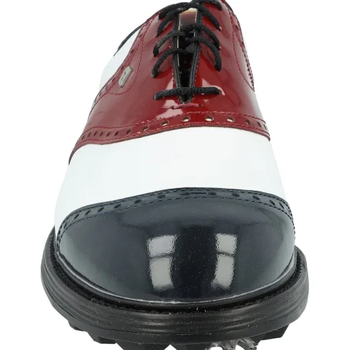 FootJoy Premiere Series Wilcox Previous Season Shoe Style Golf Shoe Golf Shoes