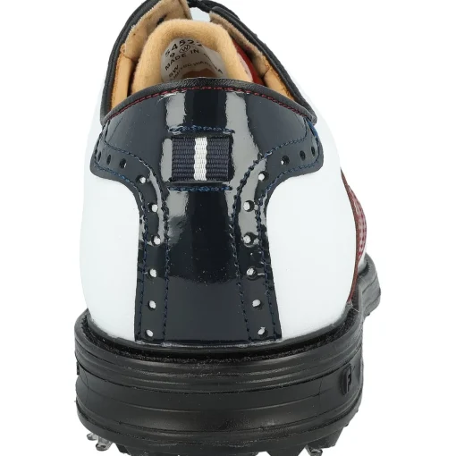 FootJoy Premiere Series Wilcox Previous Season Shoe Style Golf Shoe Golf Shoes