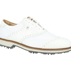 FootJoy Premiere Series Wilcox Previous Season Shoe Style Golf Shoe Golf Shoes