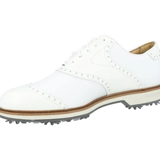FootJoy Premiere Series Wilcox Previous Season Shoe Style Golf Shoe Golf Shoes