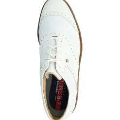 FootJoy Premiere Series Wilcox Previous Season Shoe Style Golf Shoe Golf Shoes
