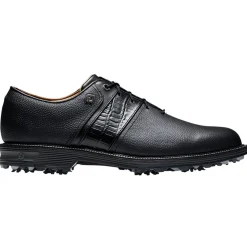 FootJoy Premiere Speed Saddle Previous Season Shoe Style Golf Shoe Golf Shoes