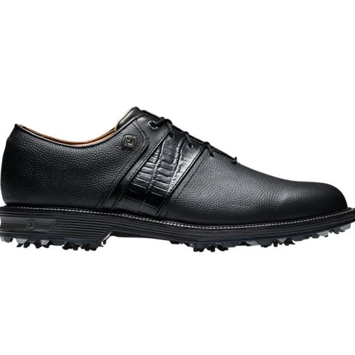 FootJoy Premiere Speed Saddle Previous Season Shoe Style Golf Shoe Golf Shoes