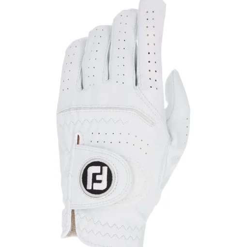 FootJoy Prior Generation ContourFLX Left Handed Golf Glove Golf Gloves