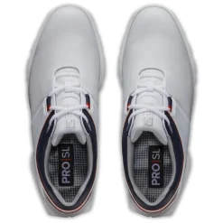 FootJoy Pro SL Previous Season Shoe Style Spikeless Golf Shoes