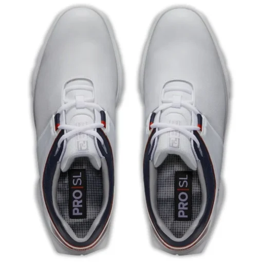 FootJoy Pro SL Previous Season Shoe Style Spikeless Golf Shoes