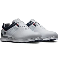 FootJoy Pro SL Previous Season Shoe Style Spikeless Golf Shoes