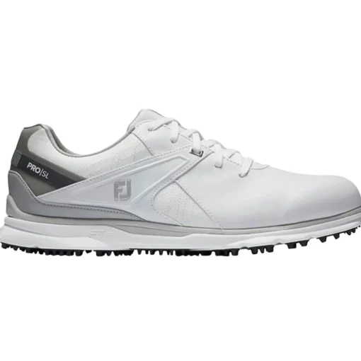FootJoy Pro SL Previous Season Shoe Style Spikeless Golf Shoes