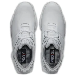 FootJoy Pro SL Previous Season Shoe Style Spikeless Golf Shoes