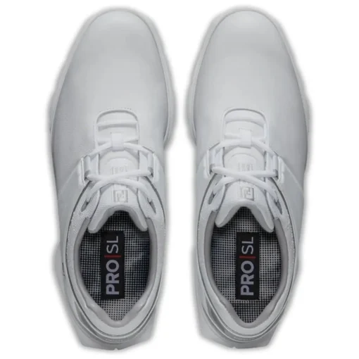 FootJoy Pro SL Previous Season Shoe Style Spikeless Golf Shoes