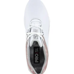 FootJoy Pro SL Previous Season Shoe Style Spikeless Golf Shoes