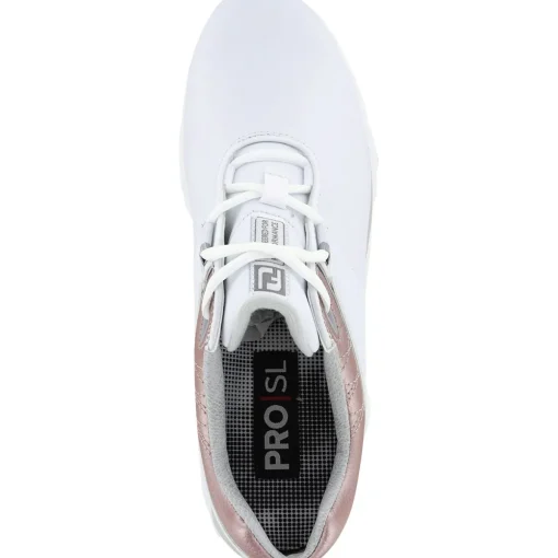FootJoy Pro SL Previous Season Shoe Style Spikeless Golf Shoes