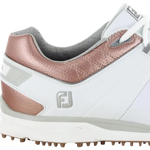 FootJoy Pro SL Previous Season Shoe Style Spikeless Golf Shoes