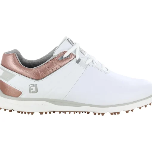 FootJoy Pro SL Previous Season Shoe Style Spikeless Golf Shoes